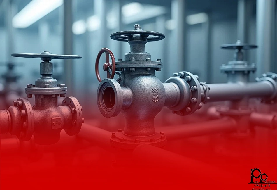 پایپینگ چیست؟